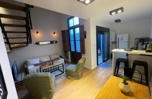 Bahia Blanca Apartment | LOFT centrico 11 de Abril