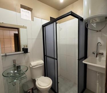 Barrio Centro Apartment | LOFT Centrico