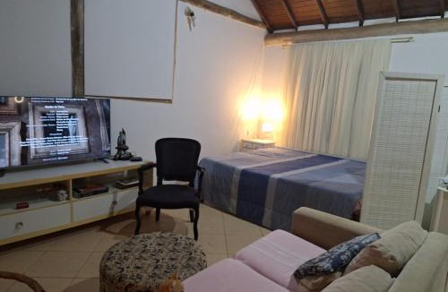 Nova Nazare Apartment | Loft charmoso!