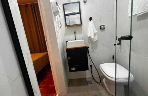 Alto Apartment | Loft charmoso e bem localizado