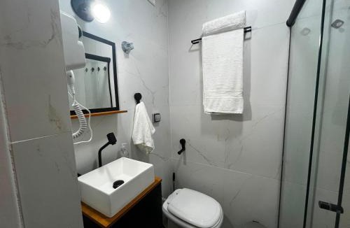 Alto Apartment | Loft charmoso e bem localizado