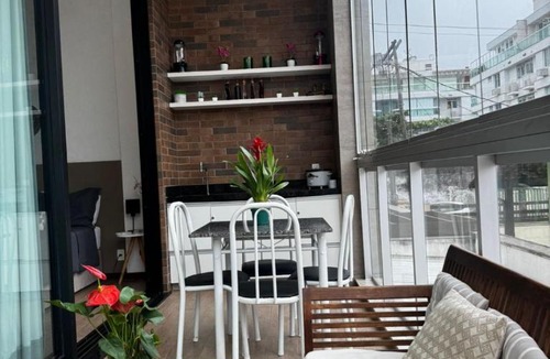 Piratininga Apartment | Loft - Charmoso no coração de Piratininga