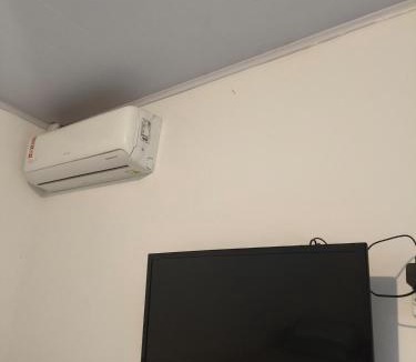 Itoupavazinha Apartment | Loft climatizado com garagem- Nei08