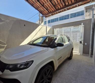 Olaria II House | loft climatizado em Timóteo próximo à Aperam, Ipatinga e Coronel Fabriciano