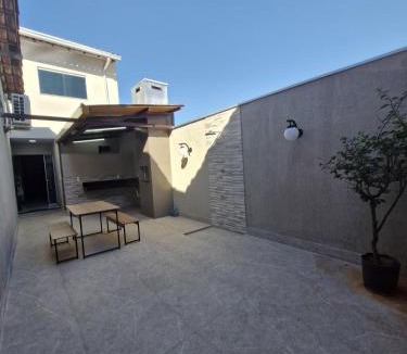 Olaria II House | loft climatizado em Timóteo próximo à Aperam, Ipatinga e Coronel Fabriciano