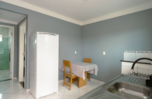 Rio Caveiras Apartment | Loft com Tima Localiza o Wi-fi e Ar-condicionado