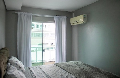 Rio Caveiras Apartment | Loft com Wi-Fi e otima localizao em Biguacu SC