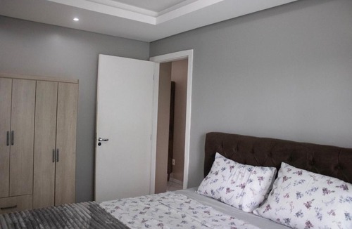 Rio Caveiras Apartment | Loft com Wi-Fi e otima localizao em Biguacu SC