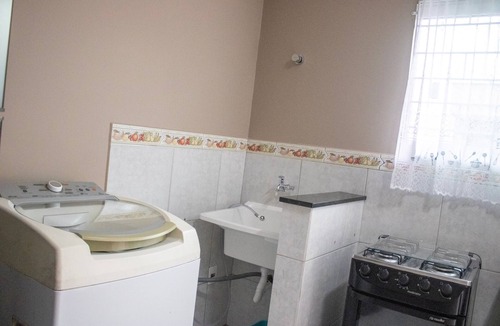Rio Caveiras Apartment | Loft com Wi-fi e Tima Localiza o em Bigua u SC