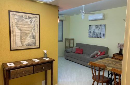 Centro Historico Apartment | Loft completo, Centro Historico 706