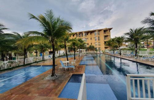 Sahy Apartment | Loft Condado Bl 2 Ap 116 Aldeia dos Reis Sahy
