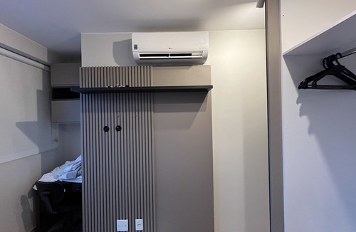 Plano Piloto Apartment | Loft Confortável e Requintado