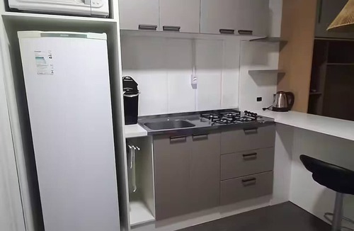 Lages Apartment | Loft container 03