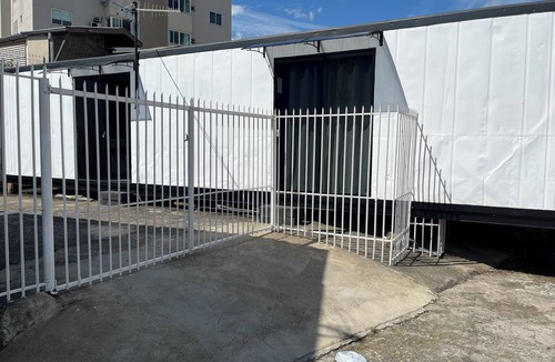 Lages Apartment | Loft Container 2