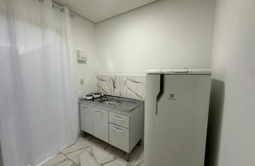 Primavera do Leste Apartment | Loft Conteiner 3