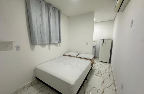 Primavera do Leste Apartment | Loft Conteiner 3
