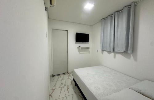 Primavera do Leste Apartment | Loft Conteiner 3