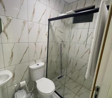 Primavera do Leste Apartment | Loft Conteiner 3