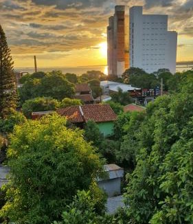 Encarnacion House | LOFT COSTANERA 200mts