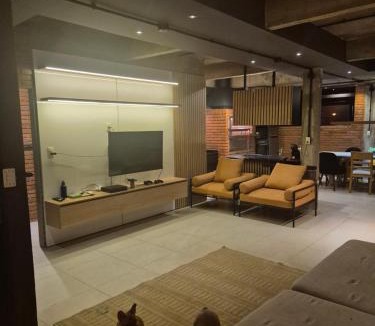 Encarnacion House | LOFT COSTANERA 200mts