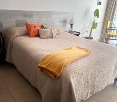 Comodoro Rivadavia Apartment | Loft D-Oro