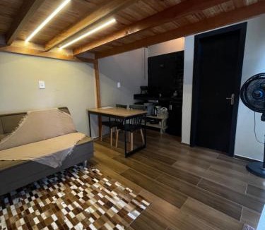 Barra Apartment | Loft da Figueira