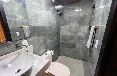 Barra Apartment | Loft da Figueira