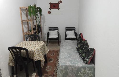 Juquehy Apartment | Loft da paz