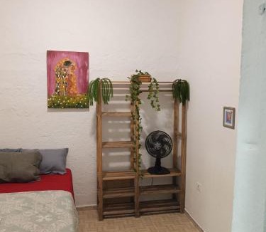 Juquehy Apartment | Loft da paz