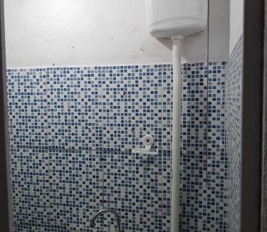 Juquehy Apartment | Loft da paz