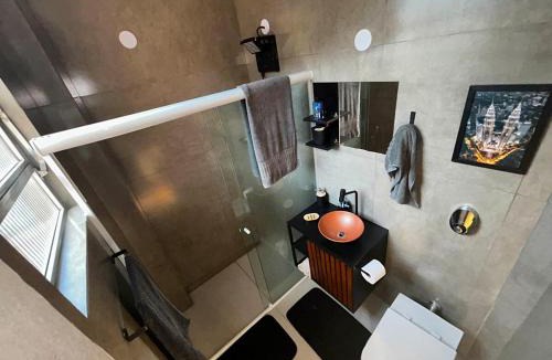 Historic Center Apartment | Loft da Serra - Historic Center of Petrópolis
