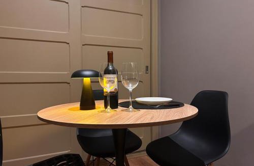 Historic Center Apartment | Loft da Serra - Historic Center of Petrópolis