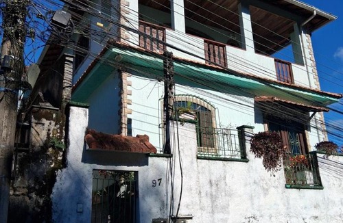 Valparaiso House | LOFT da Serra Imperial