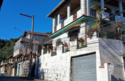 Valparaiso House | LOFT da Serra Imperial