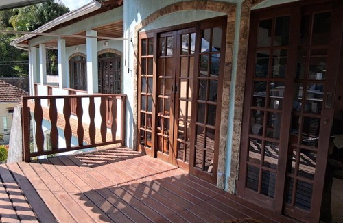 Valparaiso House | LOFT da Serra Imperial