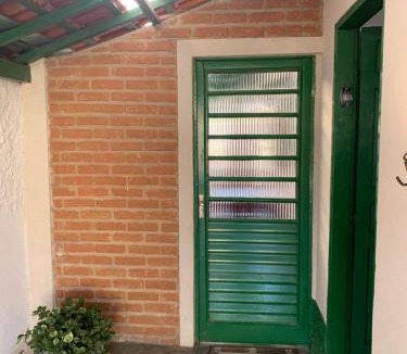 Passa Quatro Apartment | Loft da Tina