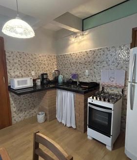 Pomerode Apartment | Loft das Flores