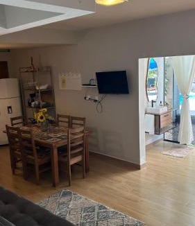 Pomerode Apartment | Loft das Flores