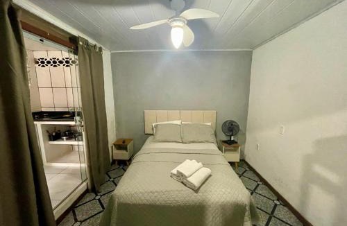 Vila Caranga Apartment | Loft de Praia in Búzios - 10 min a pé da Rua das Pedras