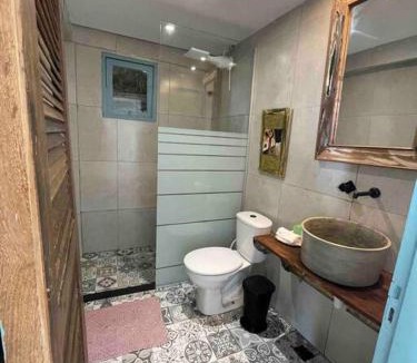 Dois de Julho Apartment | Loft dentro da comunidade Solar do unhão salvador