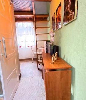Volta Redonda Villa | Loft Desingn