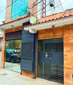 Volta Redonda Villa | Loft Desingn