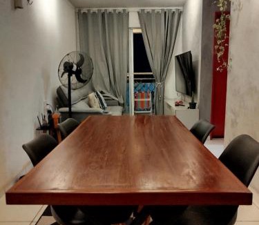 Coqueiro Apartment | Loft do Bosque