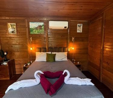 Ouro Preto Ski Chalet | Loft do Lessa