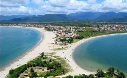 Ponta do Papagaio House | LOFT do Sonho!
