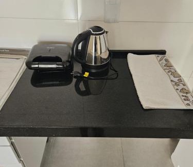 Sorriso Apartment | Loft do Valle I