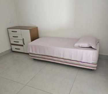 Sorriso Apartment | Loft do Valle I