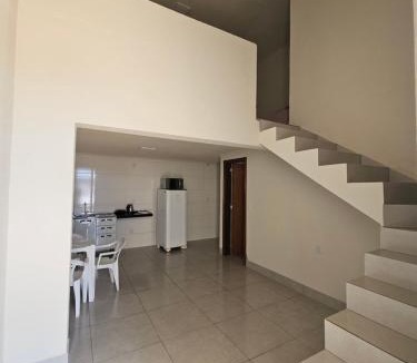Sorriso Apartment | Loft do Valle I