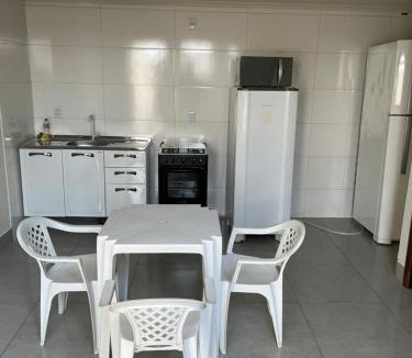 Sorriso Apartment | Loft do Valle I