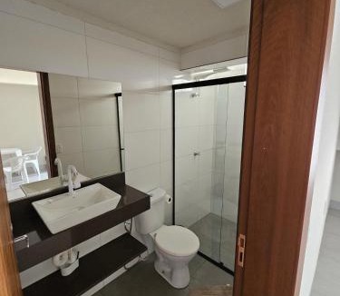 Sorriso Apartment | Loft do Valle II